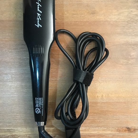 Head Kandy 🧚🏼‍♂️ Brush Straightener 🧚🏼‍♂️ - Picture 4 of 5